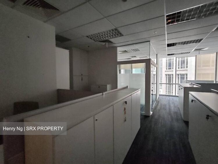 Sif Building (D1), Office #487791031